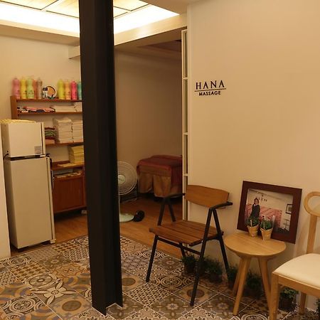 סיאול Kingkong Hotel Myeongdong מראה חיצוני תמונה