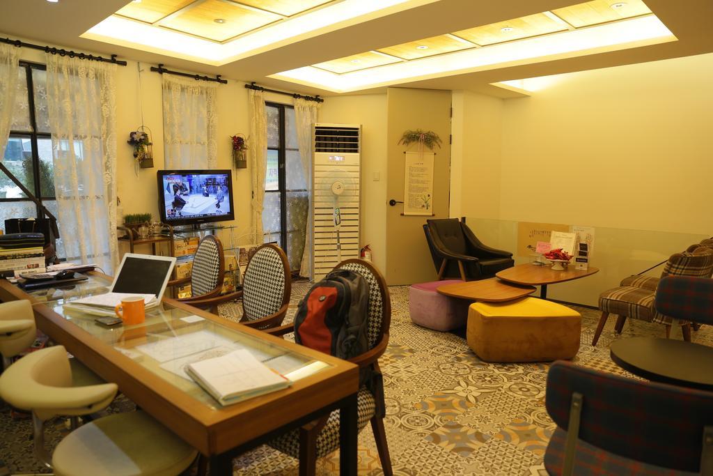 סיאול Kingkong Hotel Myeongdong מראה חיצוני תמונה