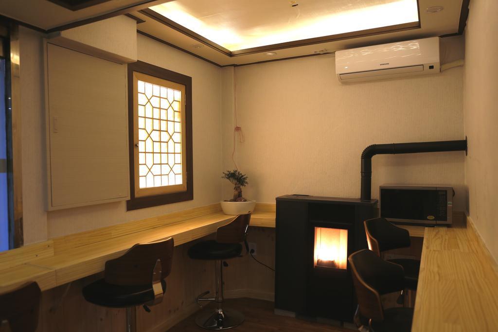 סיאול Kingkong Hotel Myeongdong מראה חיצוני תמונה