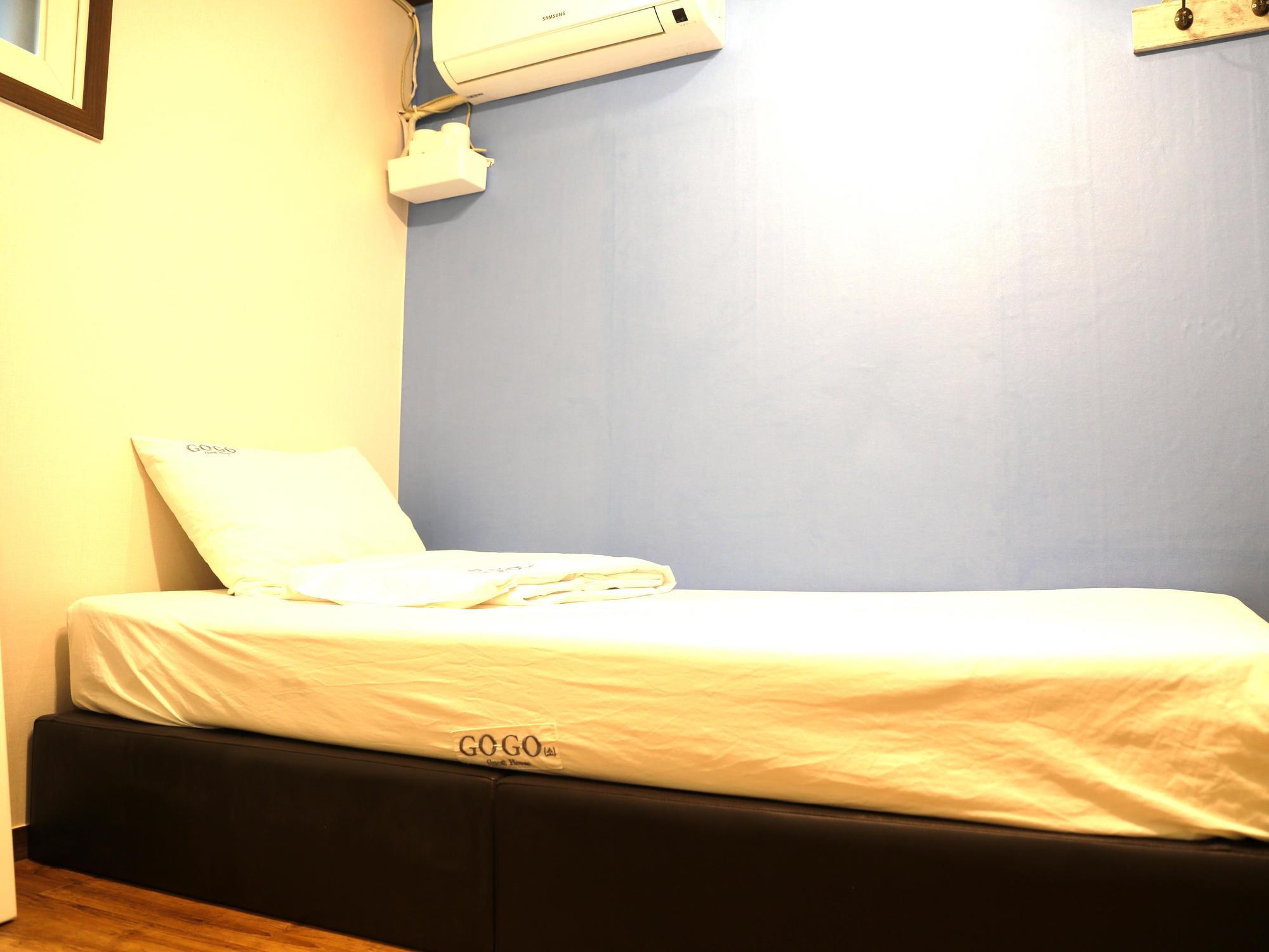 סיאול Kingkong Hotel Myeongdong מראה חיצוני תמונה