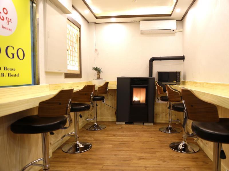 סיאול Kingkong Hotel Myeongdong מראה חיצוני תמונה