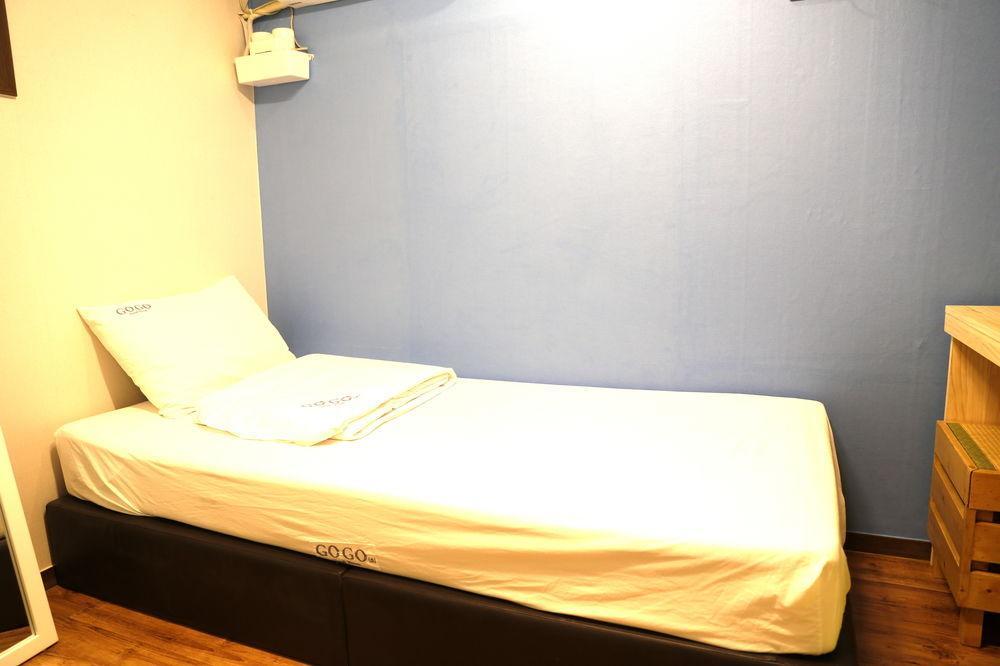 סיאול Kingkong Hotel Myeongdong מראה חיצוני תמונה