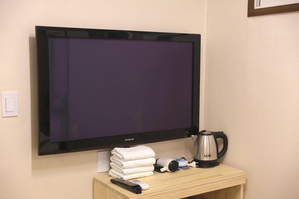 סיאול Kingkong Hotel Myeongdong מראה חיצוני תמונה
