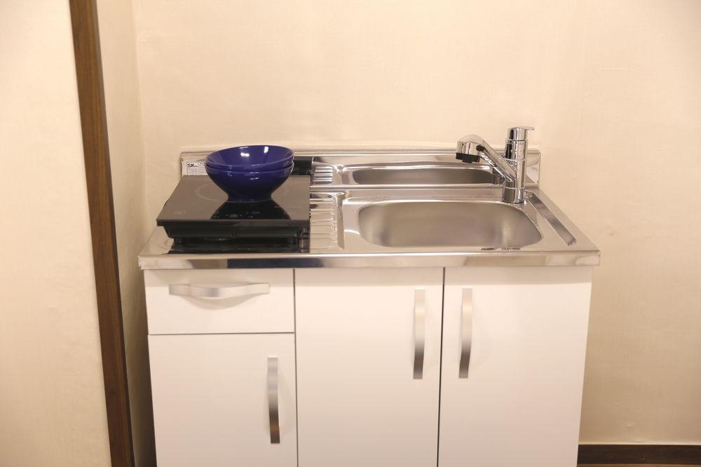 סיאול Kingkong Hotel Myeongdong מראה חיצוני תמונה