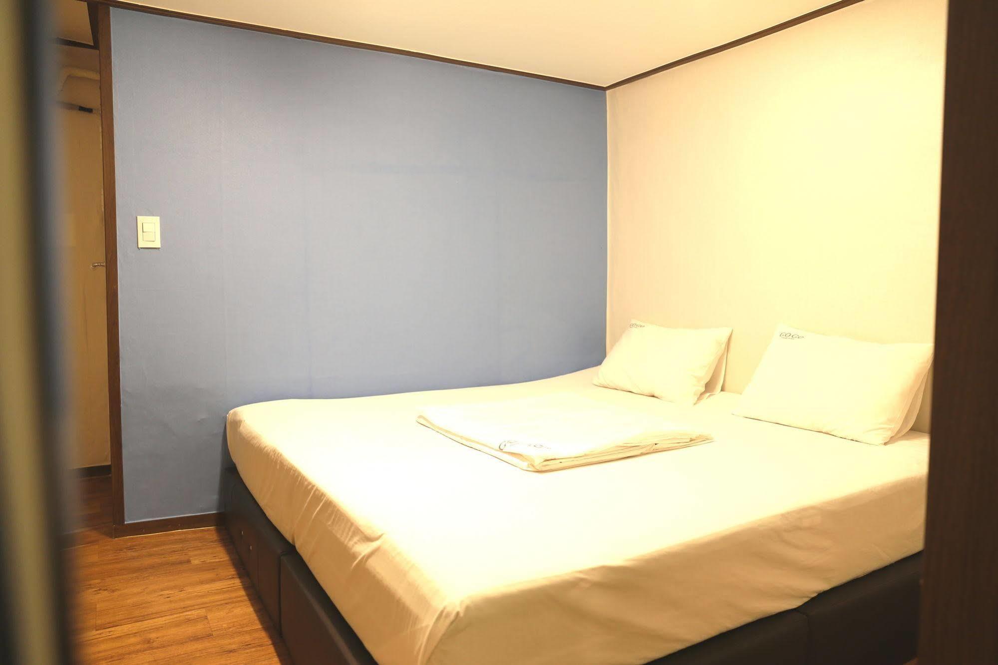 סיאול Kingkong Hotel Myeongdong מראה חיצוני תמונה