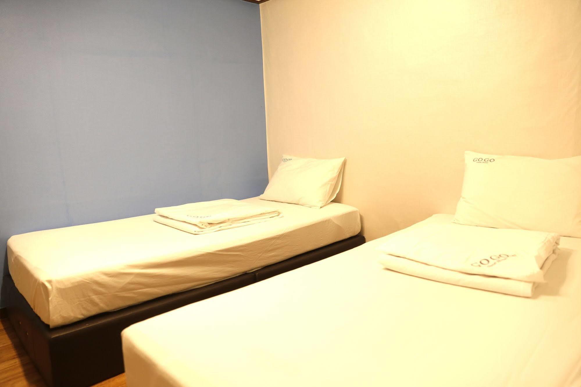 סיאול Kingkong Hotel Myeongdong מראה חיצוני תמונה